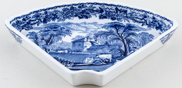 Hors d'Oeuvres Segment c1930